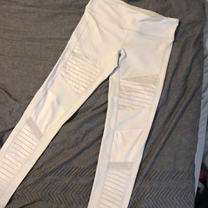 Alo Moto leggings